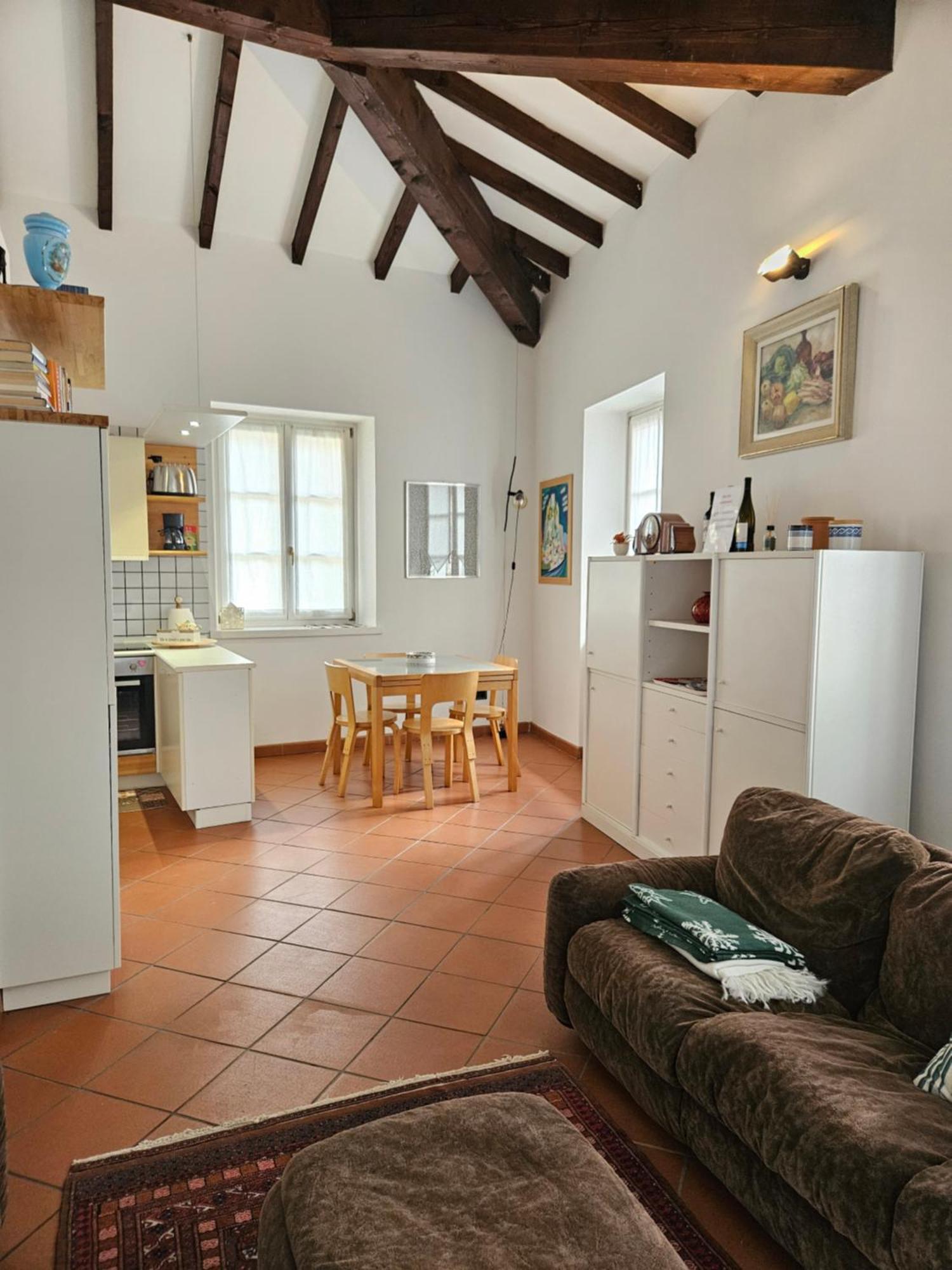 Gardainn Giardino 38A Riva del Garda Kültér fotó