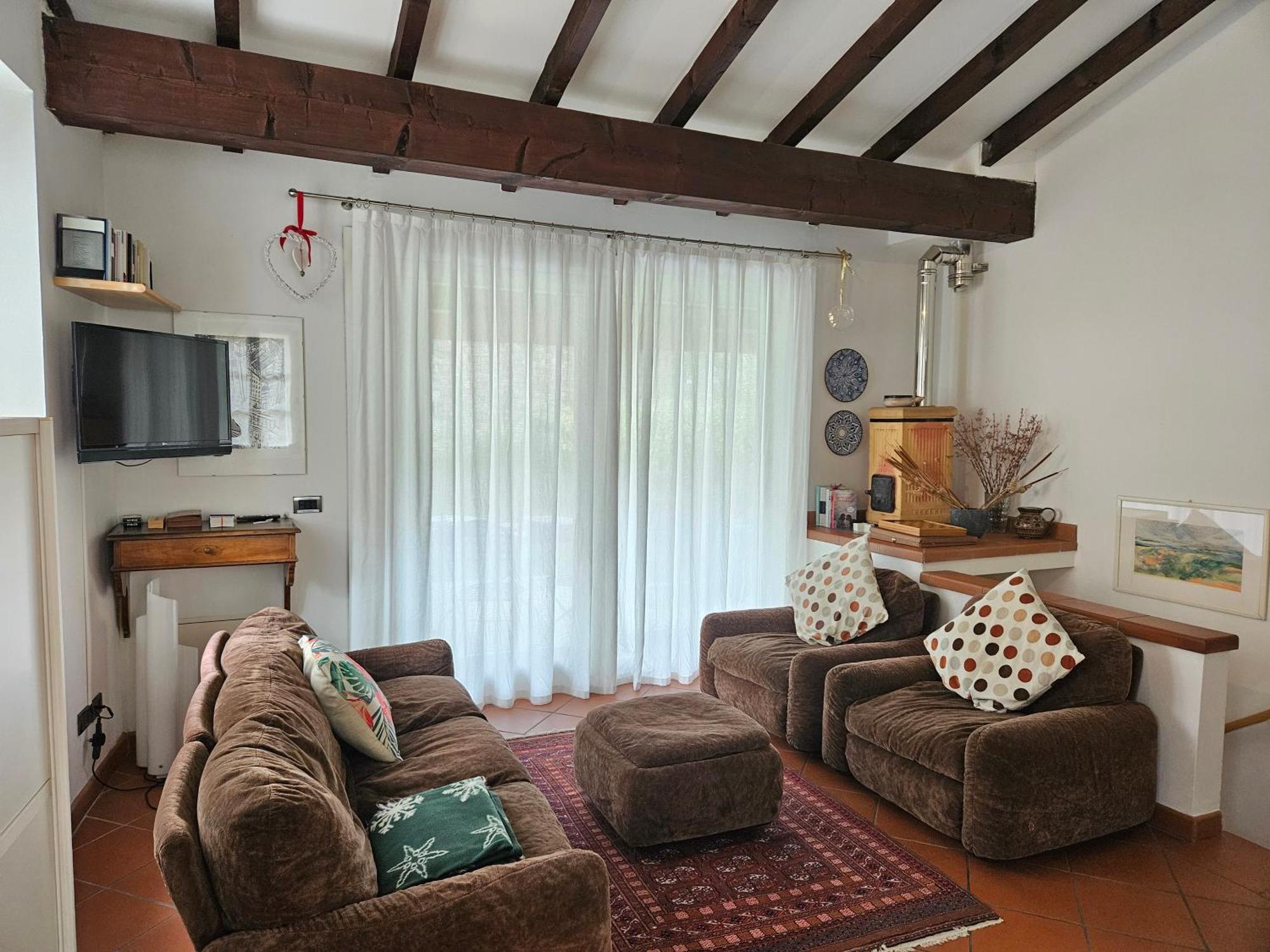 Gardainn Giardino 38A Riva del Garda Kültér fotó